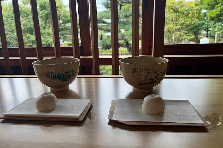 Hiroshige Museum, Jijiin Temple, & Satta Pass Guided Tour — photo 8