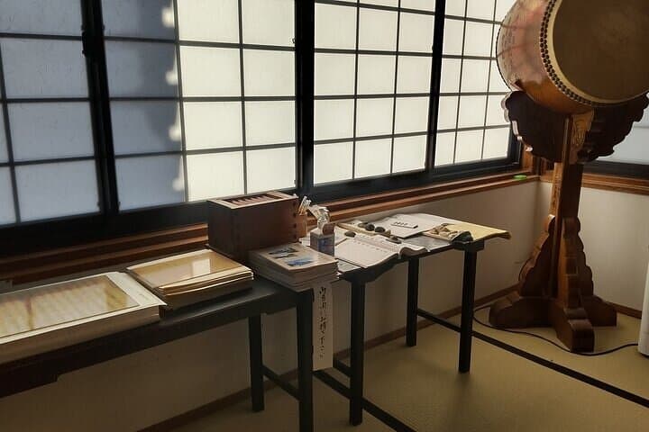Hiroshige Museum, Jijiin Temple, & Satta Pass Guided Tour — photo 13