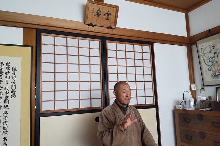 Hiroshige Museum, Jijiin Temple, & Satta Pass Guided Tour — photo 12