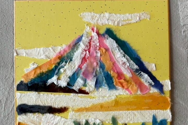 Experience Traditional Japanese Art at a Café for Art Lovers — photo 5