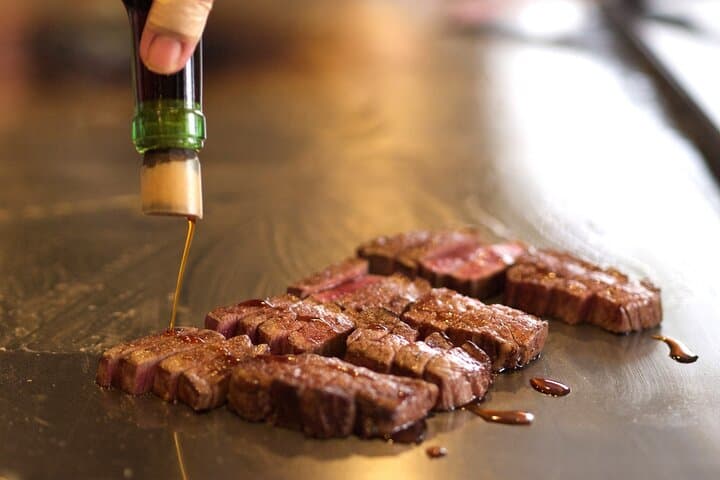Mie: Matsusaka Beef Gourmet Tour – Taste Japan’s Finest Wagyu — photo 5