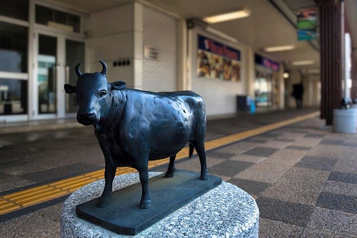 Mie: Matsusaka Beef Gourmet Tour – Taste Japan’s Finest Wagyu — photo 8