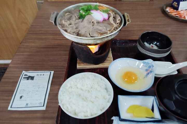 Mie: Matsusaka Beef Gourmet Tour – Taste Japan’s Finest Wagyu — photo 12