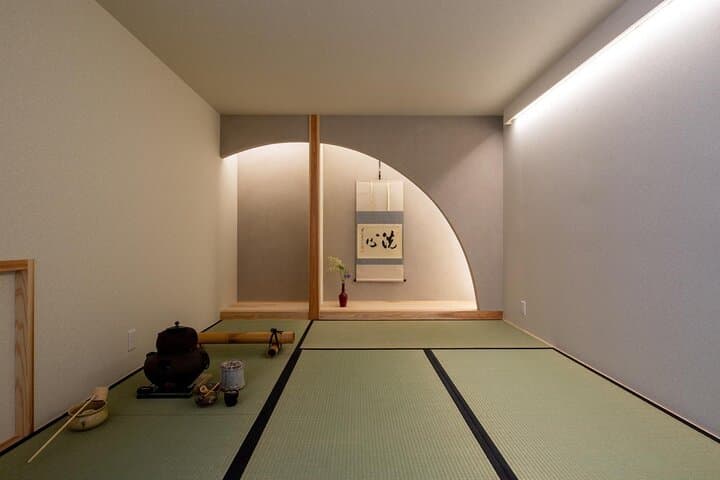 Kyoto: More than just a Tea Ceremony - Sanjo Chasuian — photo 11