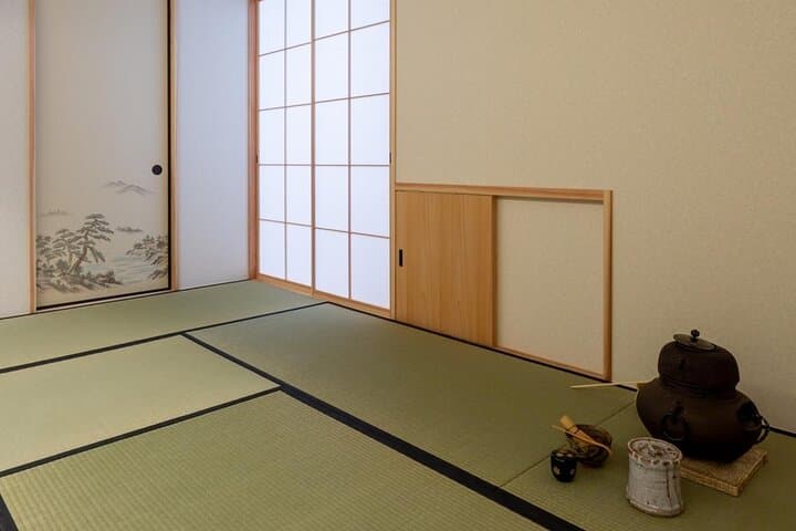 Kyoto: More than just a Tea Ceremony - Sanjo Chasuian — photo 12