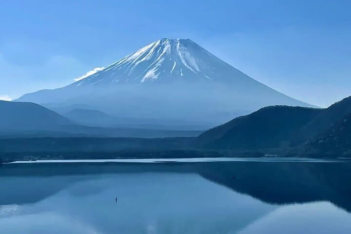Mt Fuji and Izu Deep View 2 Day Tour from Tokyo — photo 12