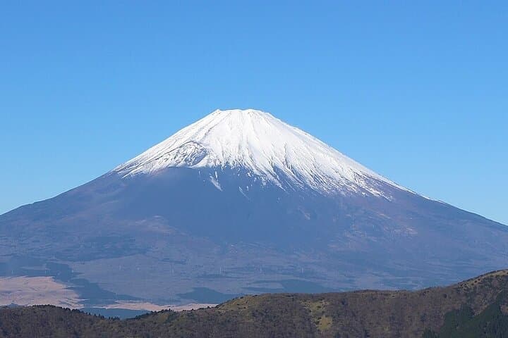 Mt Fuji and Izu Deep View 2 Day Tour from Tokyo — photo 2