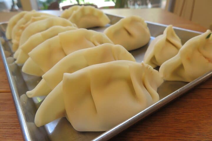Small-Group Ramen & Gyoza Experience with Tokyo Mom (Vegan) — photo 18