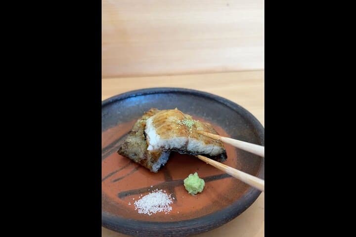 Luxury Sushi and Strolling Tour — photo 3