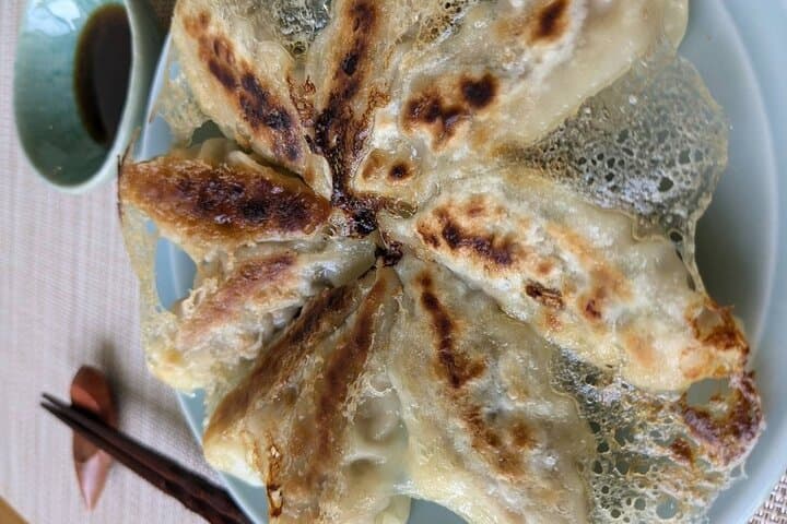 Japanese Home Cooking with Sushi Rolls & a Main Dish – Tokyo Mom — photo 8