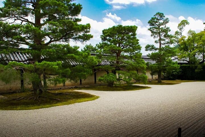 Kyoto: Arashiyama Bamboo Forest, Monkeys, Matcha & Temple Tour — photo 13