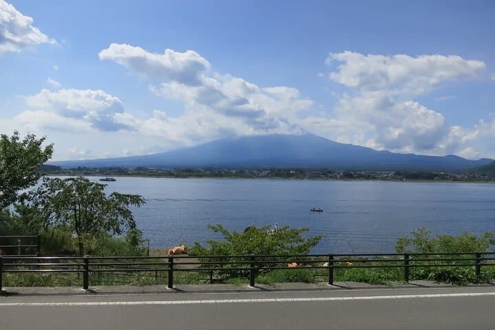 Izu Moa Art Museum Sky Trail Shuzenji Onsen Hot Spring 2-Day Tour — photo 13