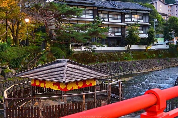 Izu Moa Art Museum Sky Trail Shuzenji Onsen Hot Spring 2-Day Tour — photo 12