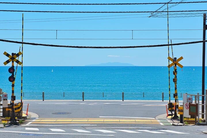 Mt Fuji Kamakura Hakone and Atami Sea Boat Hanabi 2-Day Tour — photo 12
