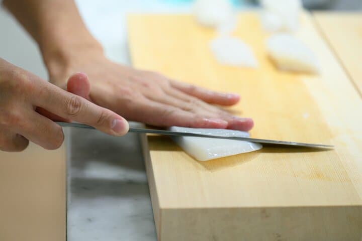 A One-of-a-Kind Sushi Experience in a Special Place of Japan — photo 11