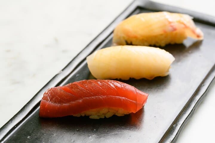 A One-of-a-Kind Sushi Experience in a Special Place of Japan — photo 8