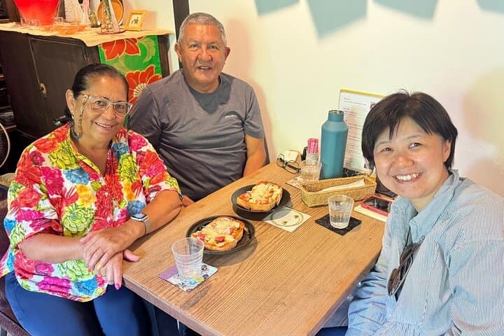Shore Excursion from Hiroshima Port : Private Tour in Hiroshima — photo 5