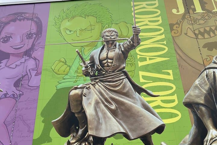 Private Car Tour in Kumamoto — photo 11