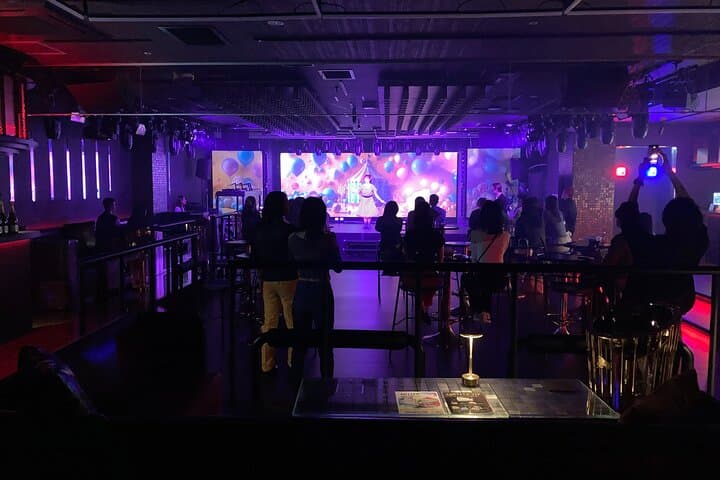 Osaka: High-Energy Japanese Variety Night Show (English MC) — photo 20