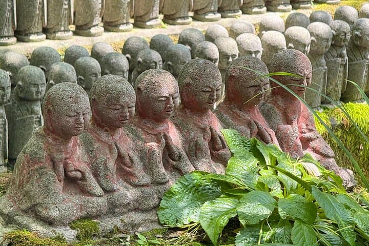 Kamakura Full or Half Day Historical and Memorable Tours — photo 5