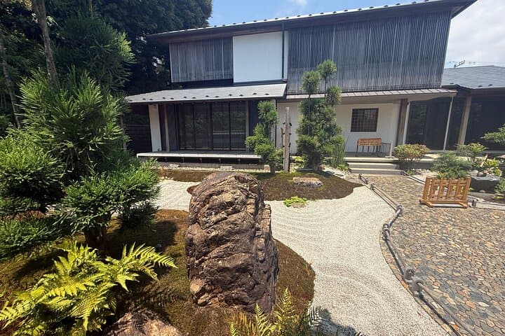 Kamakura Full or Half Day Historical and Memorable Tours — photo 8