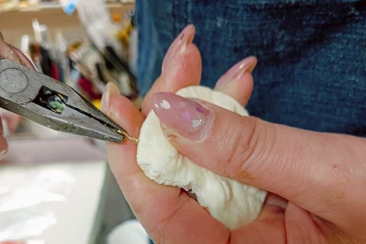 (Private car)Fake It Then Taste It:Japan’s Quirky Cuisine Journey — photo 17