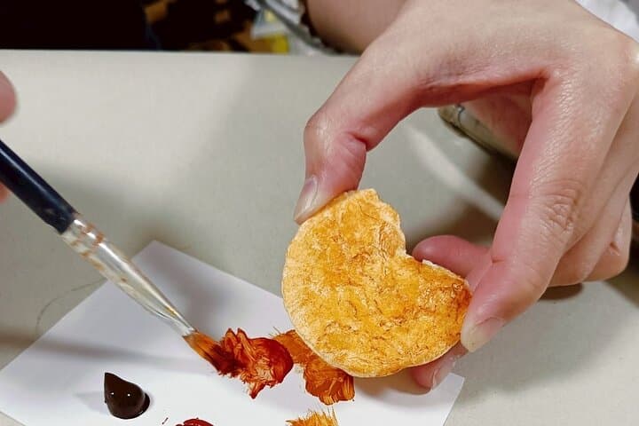 (Private car)Fake It Then Taste It:Japan’s Quirky Cuisine Journey — photo 18