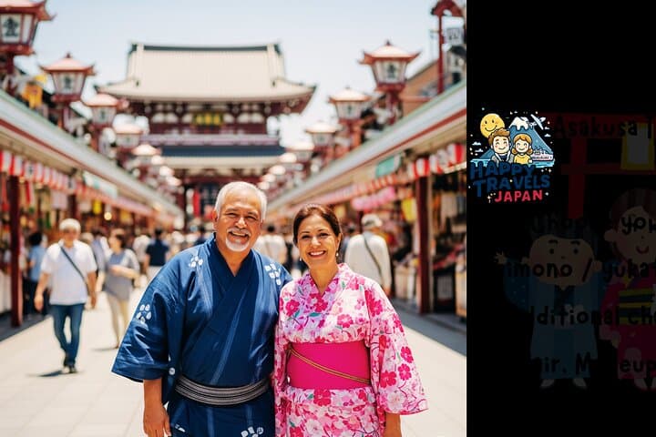 Variety of Tokyo or Yokohama Tours Customizable and Memorable — photo 17