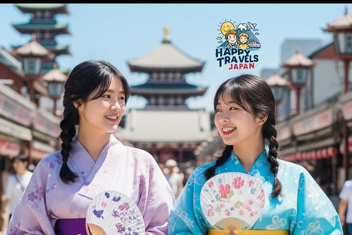 Variety of Tokyo or Yokohama Tours Customizable and Memorable — photo 19