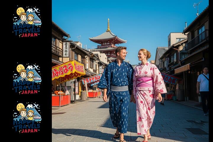 Variety of Tokyo or Yokohama Tours Customizable and Memorable — photo 20