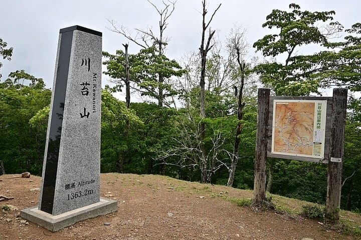 Hiking Adventure to Mt. Kawanori, into Tokyo’s Wilderness — photo 6