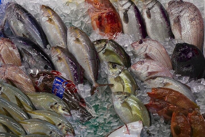 Follow a Sushi Chef’s Sourcing at Toyosu Market – A Special Tour — photo 9