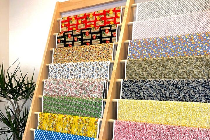 Handmade Stamp Book Experience and Factory Tour — photo 7