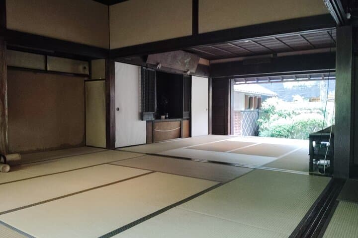 Iga: Discover Ninja Secrets at Ueno Castle & Ninja Museum — photo 17
