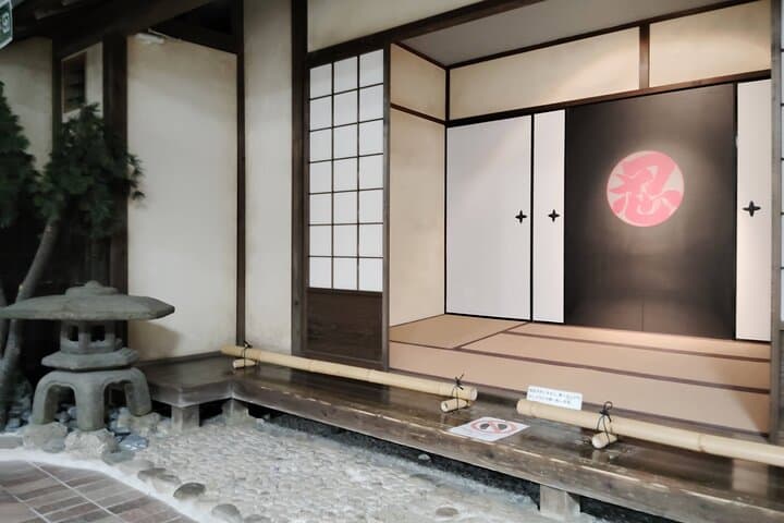Iga: Discover Ninja Secrets at Ueno Castle & Ninja Museum — photo 10
