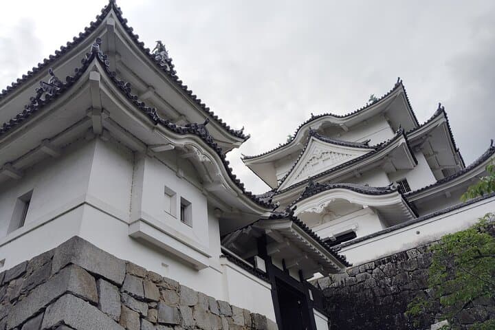 Iga: Discover Ninja Secrets at Ueno Castle & Ninja Museum — photo 11