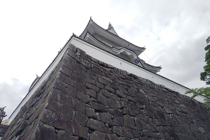 Iga: Discover Ninja Secrets at Ueno Castle & Ninja Museum — photo 12
