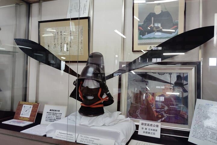 Iga: Discover Ninja Secrets at Ueno Castle & Ninja Museum — photo 14
