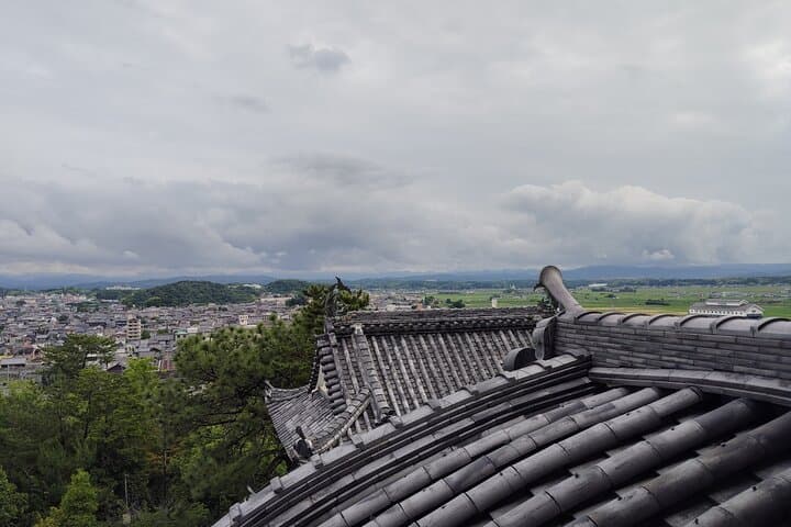 Iga: Discover Ninja Secrets at Ueno Castle & Ninja Museum — photo 8