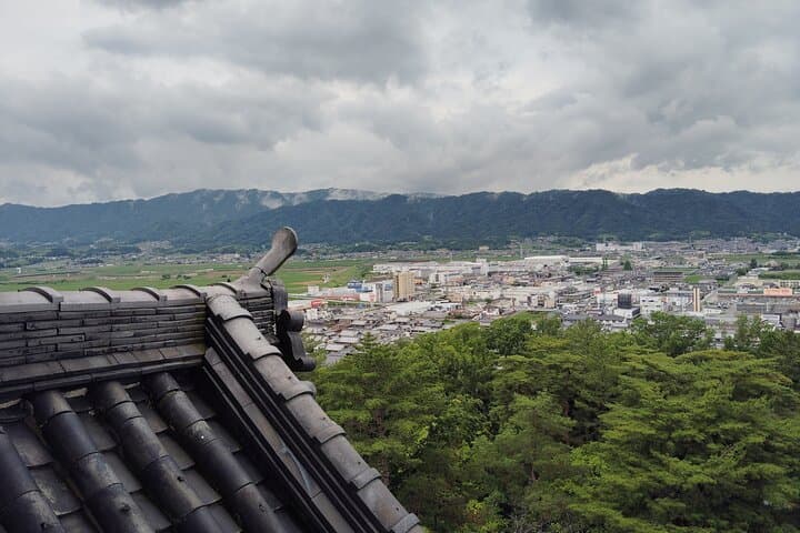 Iga: Discover Ninja Secrets at Ueno Castle & Ninja Museum — photo 16