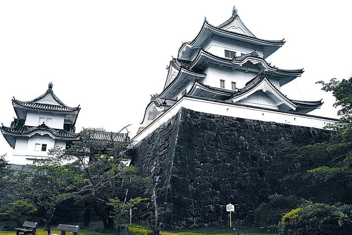 Iga: Discover Ninja Secrets at Ueno Castle & Ninja Museum — photo 4