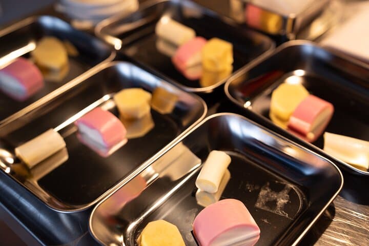 Kyoto Udon and Tempura Cooking Class with Professional Chefs — photo 9