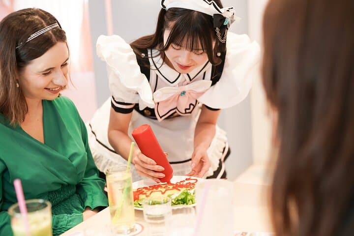 Akihabara Insider Tour with Professional Photos — photo 5