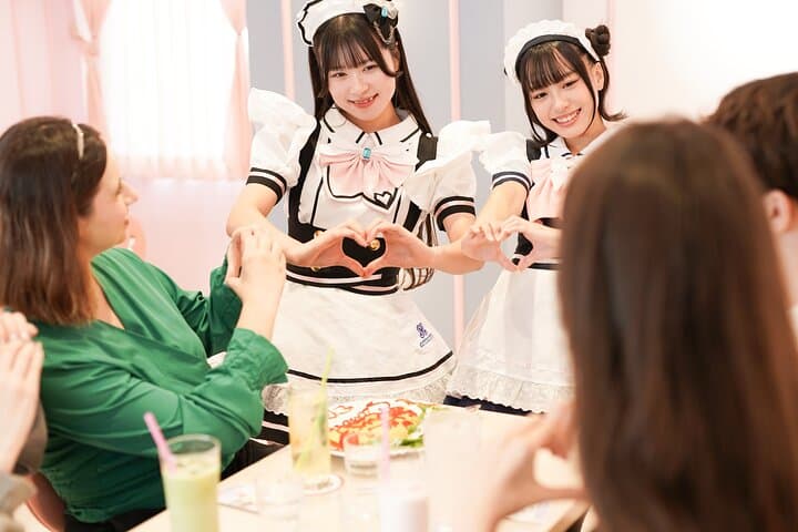 Akihabara Insider Tour with Professional Photos — photo 3