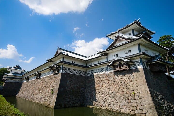 Kanazawa Essentials Private Tour 6 Hours — photo 3