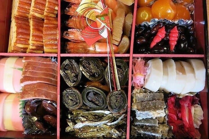 Umami Town Street Food Tour — photo 2