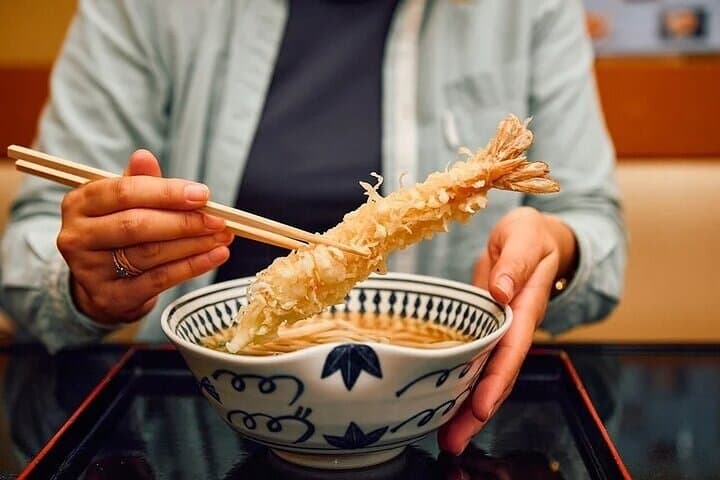 Umami Town Street Food Tour — photo 3