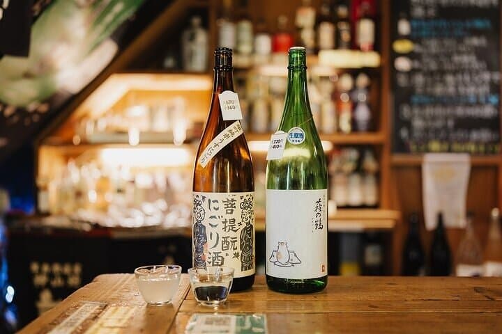 Tokyo Time Machine Exploring Old School Monzen Nakacho — photo 6