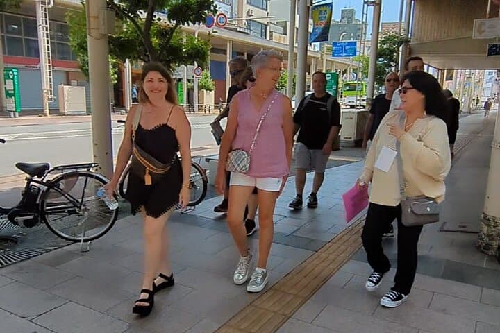 Private walking tours in Aomori — photo 12