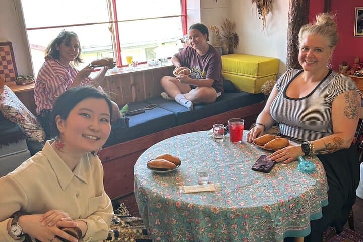 Make Piroshki in Hakodate and Visit Hidden Spots While Baking — photo 3